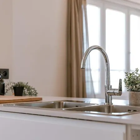 Apartmán Huswell - Frontal Seaview In *