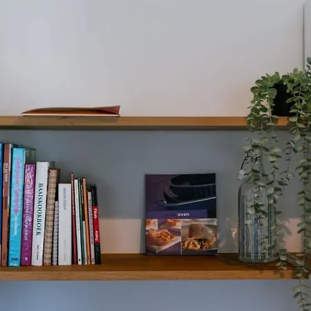 Huswell - Frontal Seaview In Appartement