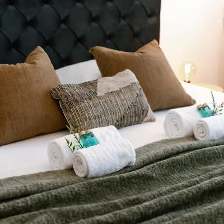 Huswell - Frontal Seaview In Appartement