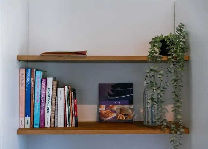 Huswell - Frontal Seaview In Apartamento