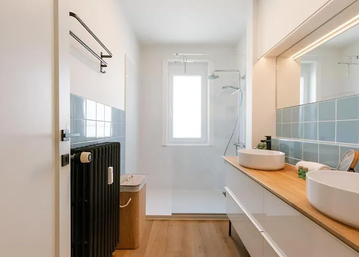 Huswell - Frontal Seaview In Apartman *