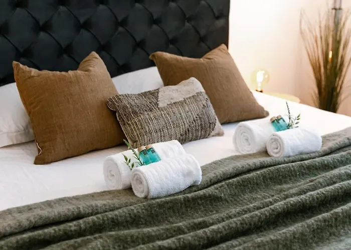 Huswell - Frontal Seaview In Apartman