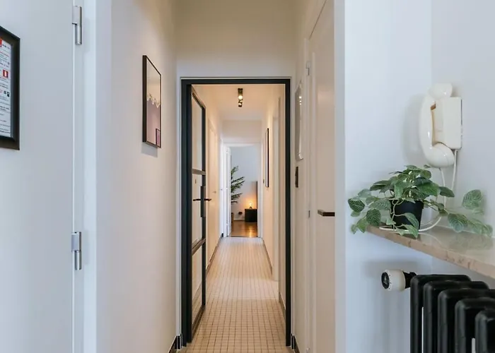 Huswell - Frontal Seaview In *