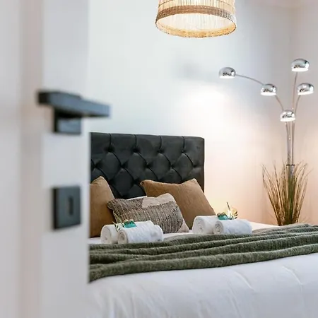 Apartamento Huswell - Frontal Seaview In